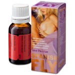 COBECO - HISZPANSKA MUSKA HOT PASSION 15ML